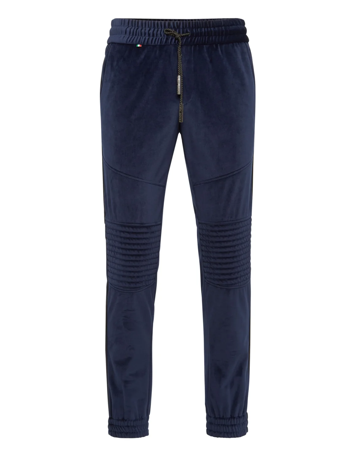 Jogging Trousers Elegant, цвет: Синий