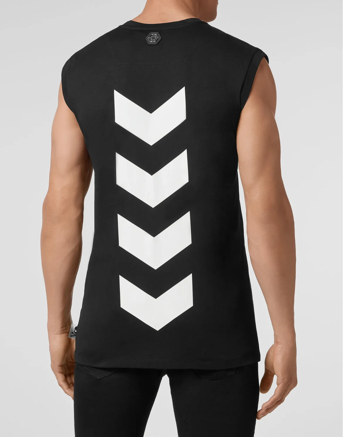 Tank top Statement, цвет: Камуфляж