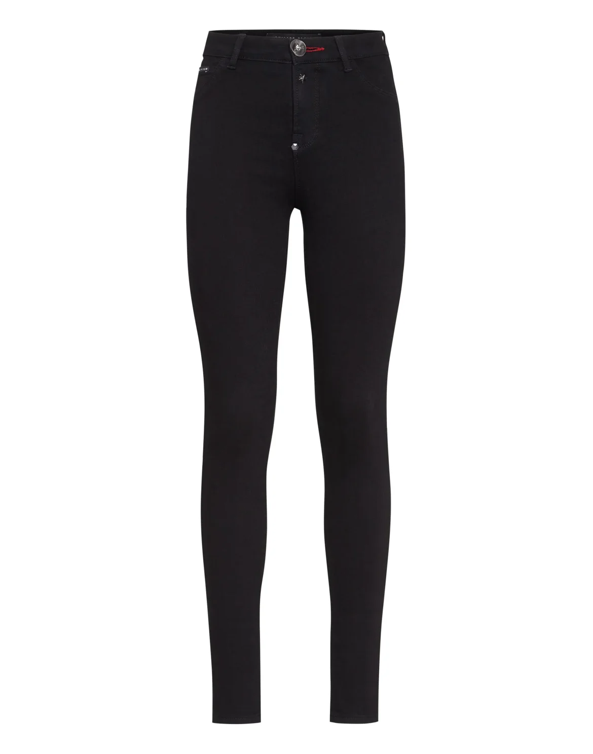 New Jegging Statement, цвет: Черный