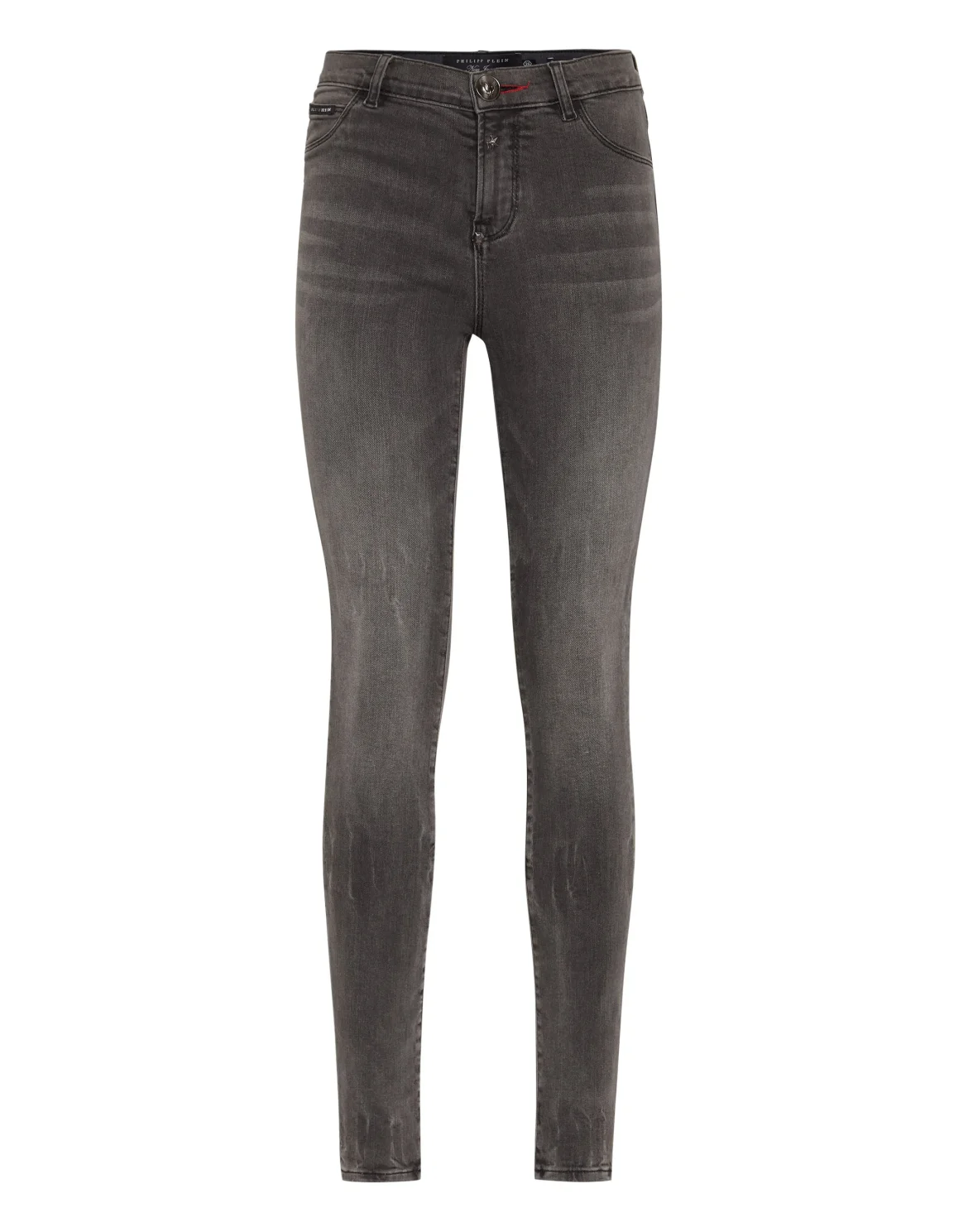 New Jegging Statement, цвет: Серый