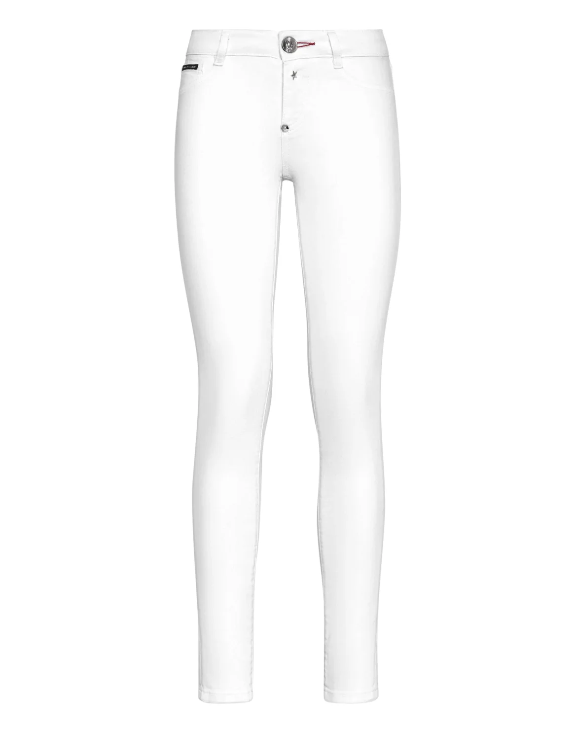 Jegging Statement, цвет: Белый