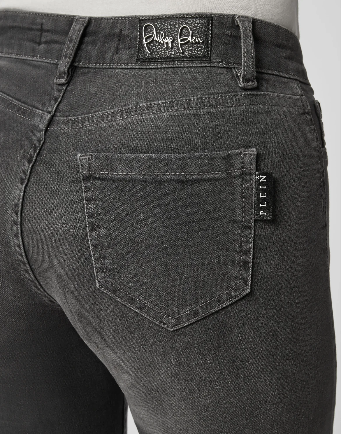Jegging Statement, цвет: Серый
