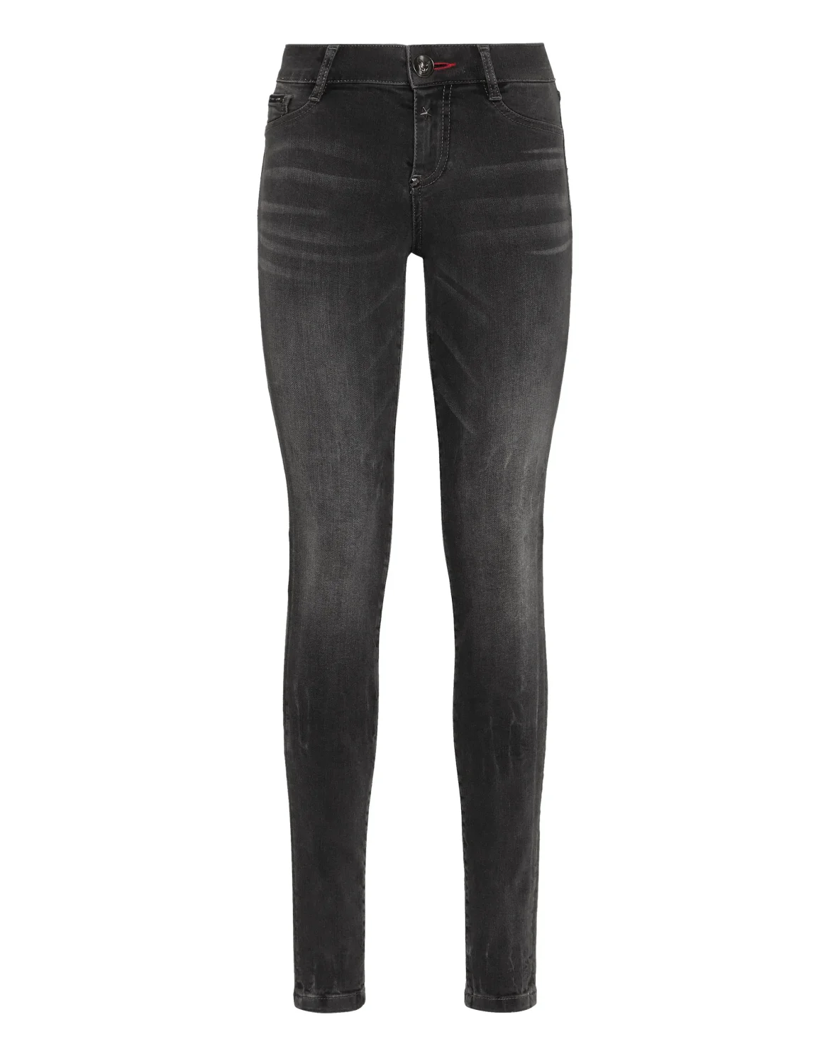 Jegging Statement, цвет: Серый