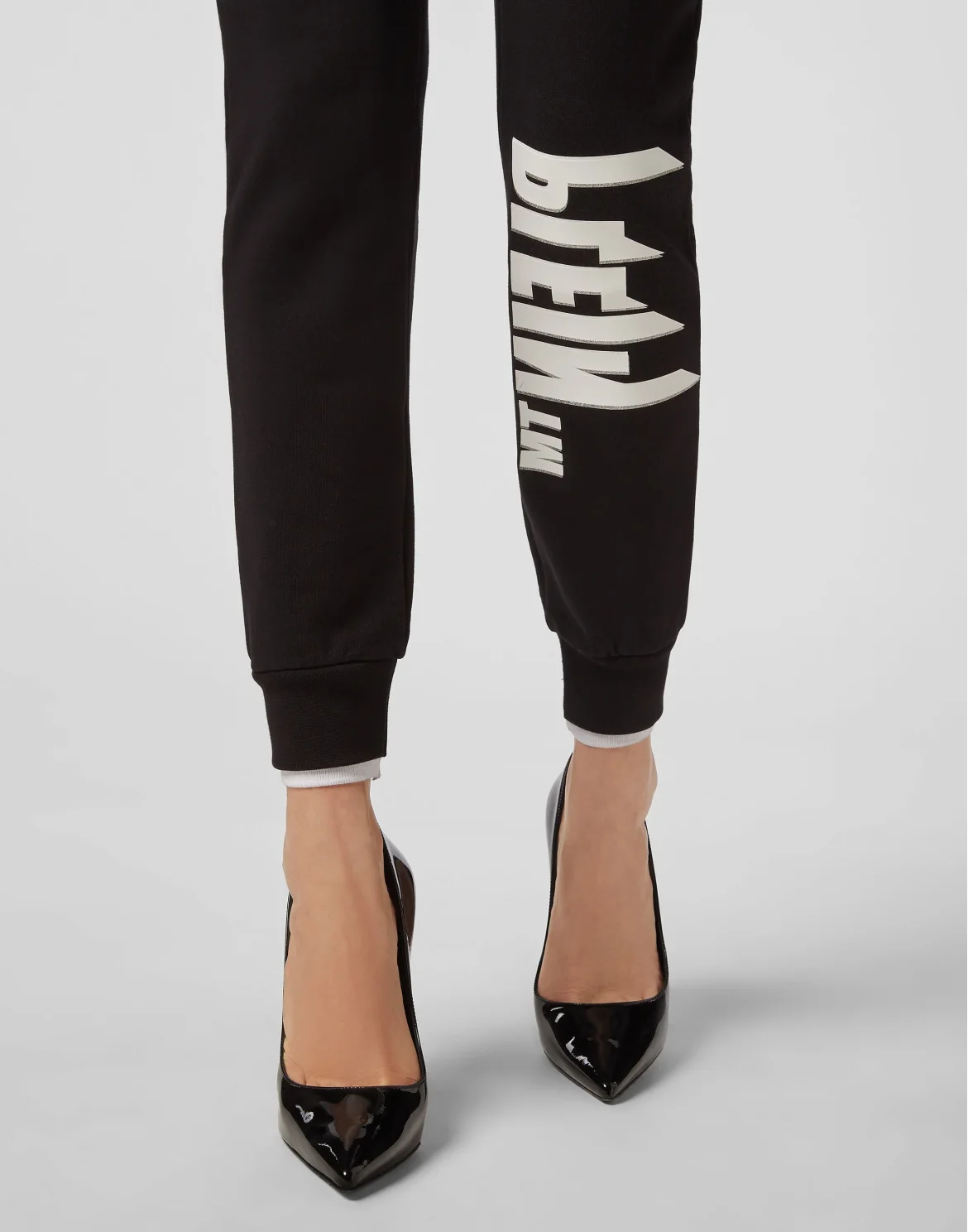 Jogging Trousers Philipp Plein TM, цвет: Черный