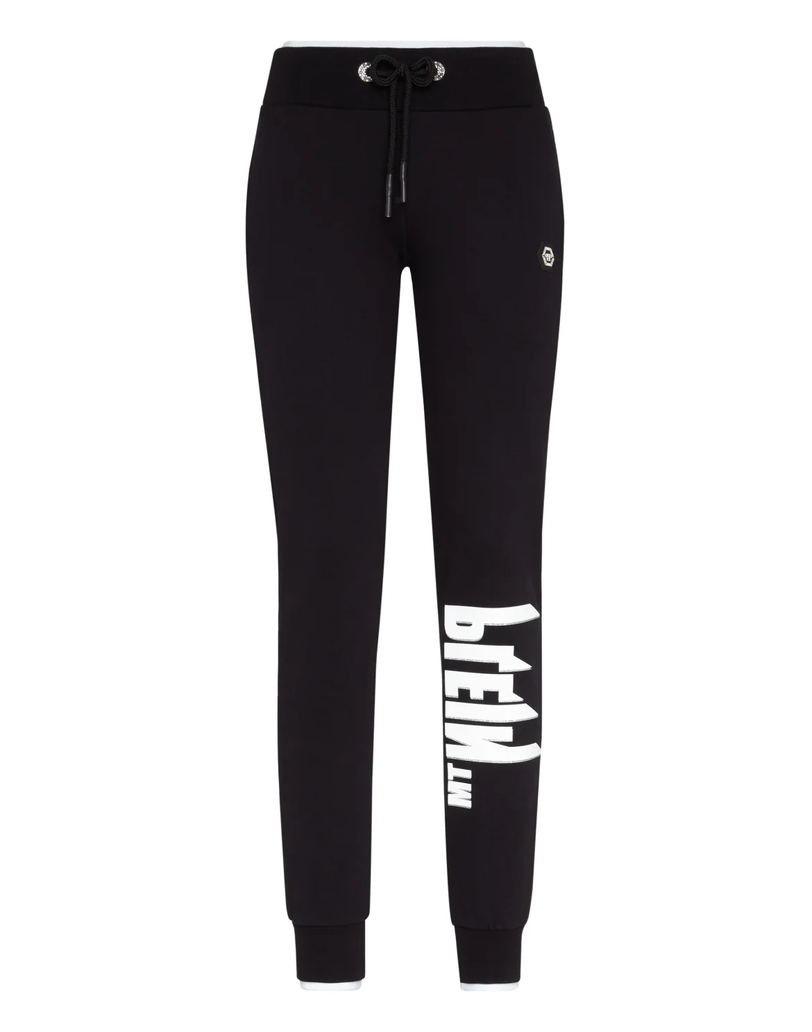 Jogging Trousers Philipp Plein TM, цвет: Черный