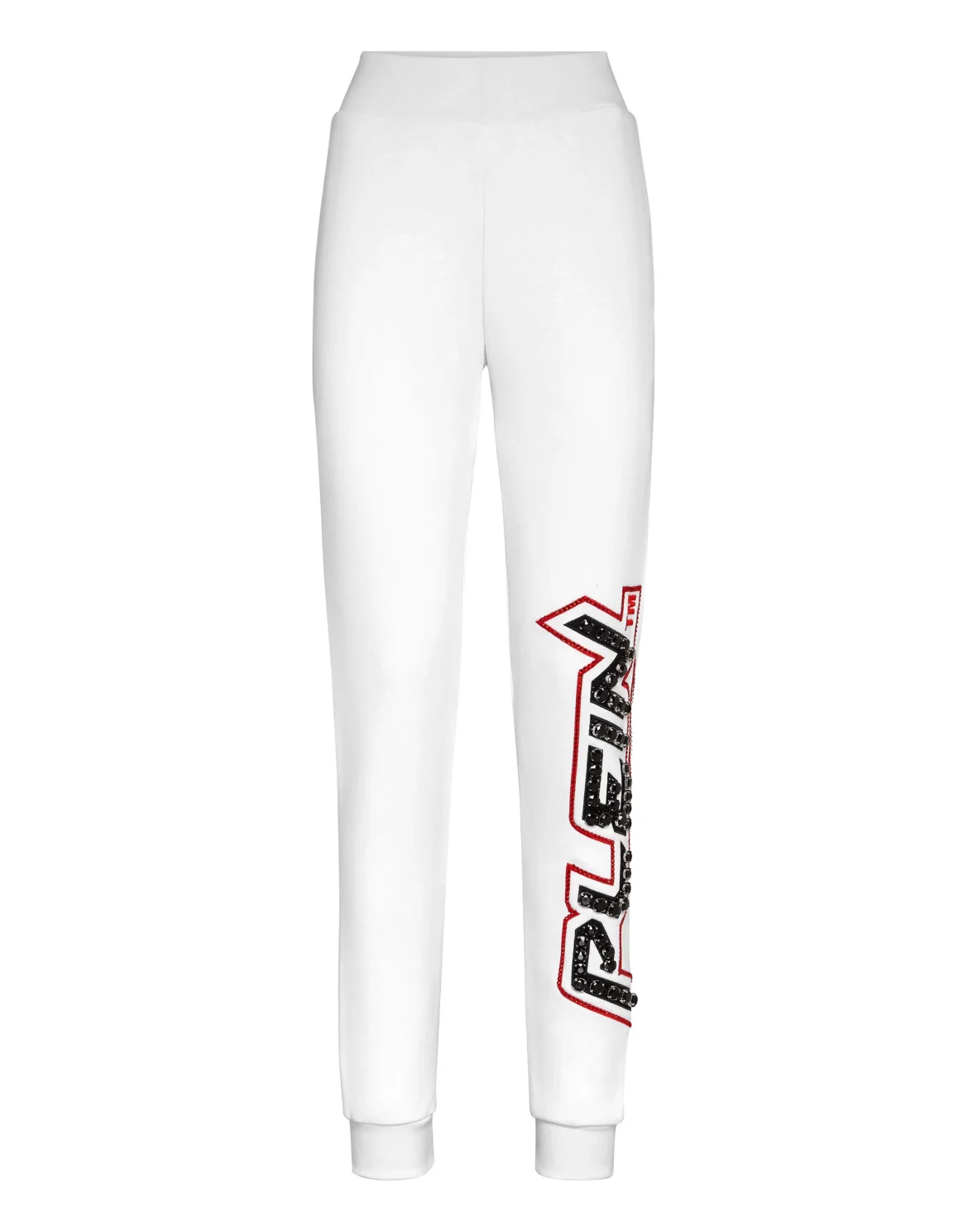 Jogging trousers Space Plein, цвет: Белый