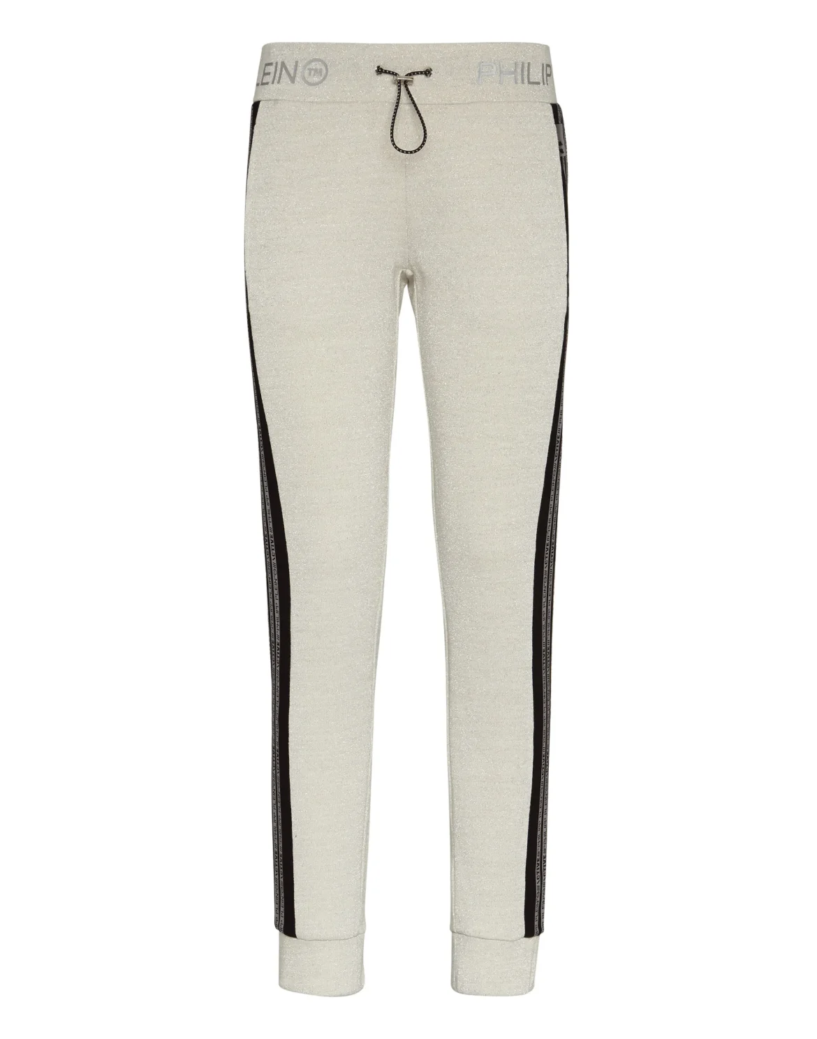 Jogging Trousers Logos, цвет: Белый