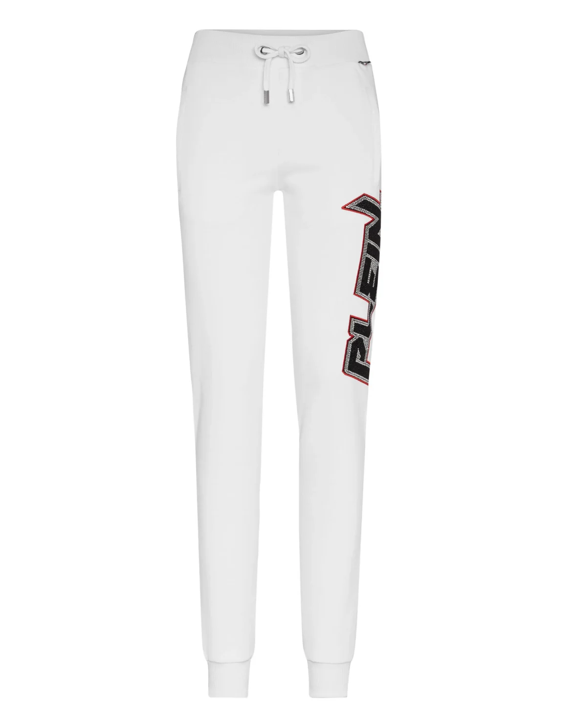 Jogging Trousers Space Plein, цвет: Белый