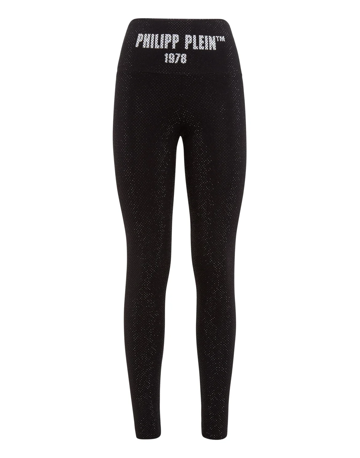 Leggings Crystal, цвет: Черный