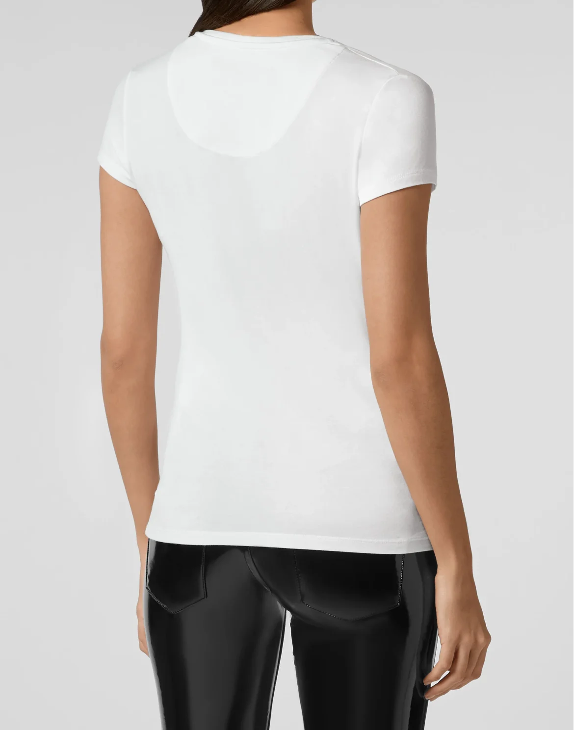 T-shirt V-Neck SS Original, цвет: Белый