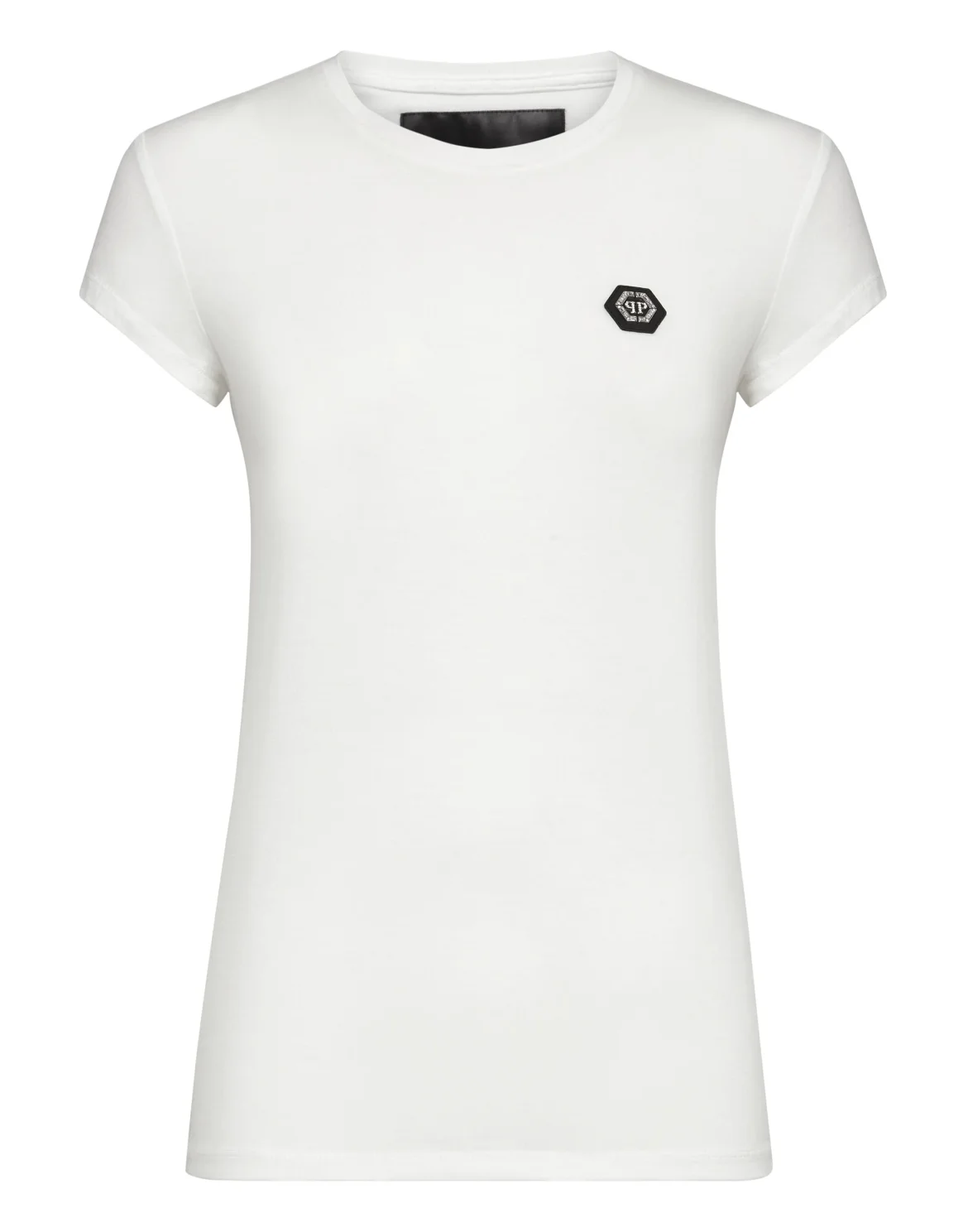 T-shirt Round Neck SS Original, цвет: Белый