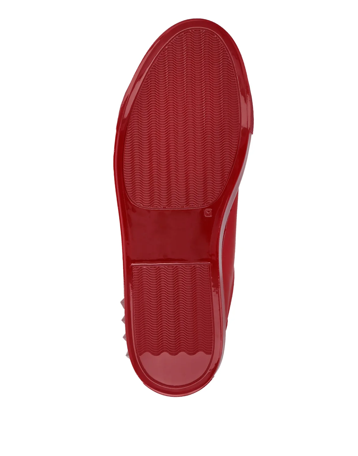 Lo-Top Sneakers PP1978, цвет: Красный