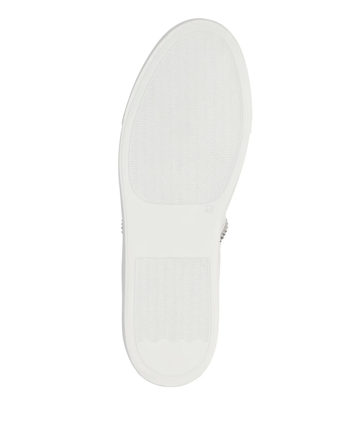Lo-Top Sneakers, цвет: Белый