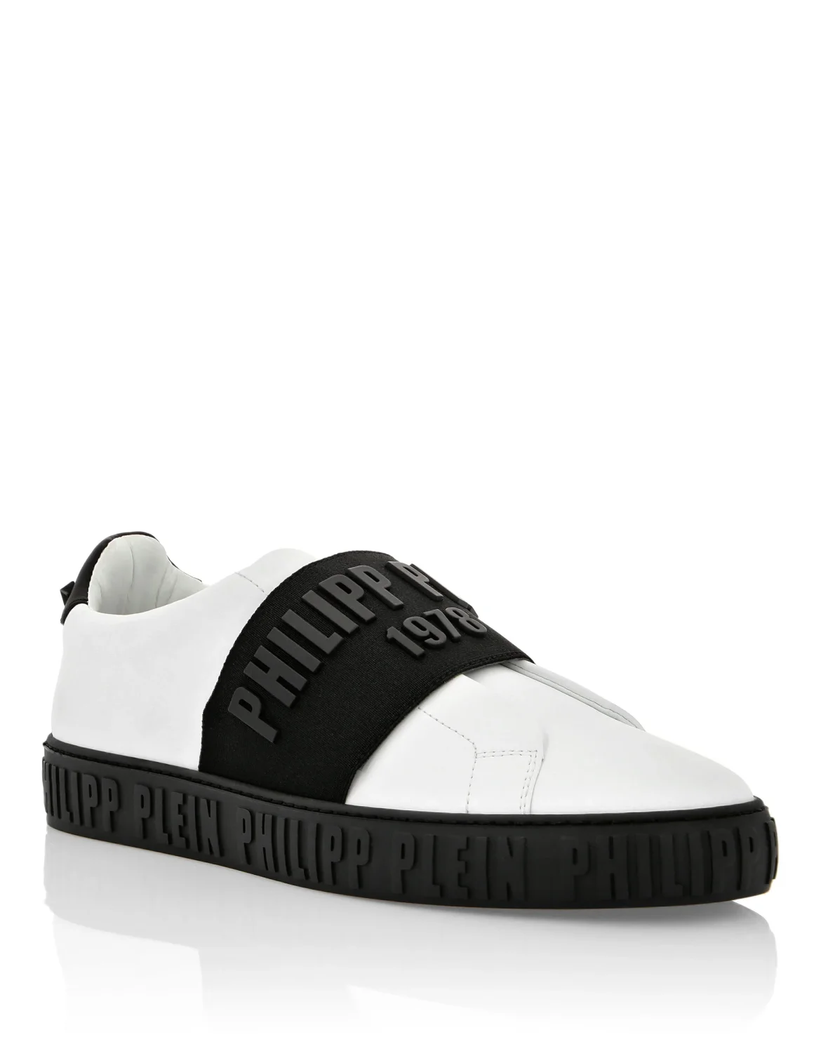 Lo-Top Sneakers PP1978, цвет: Белый