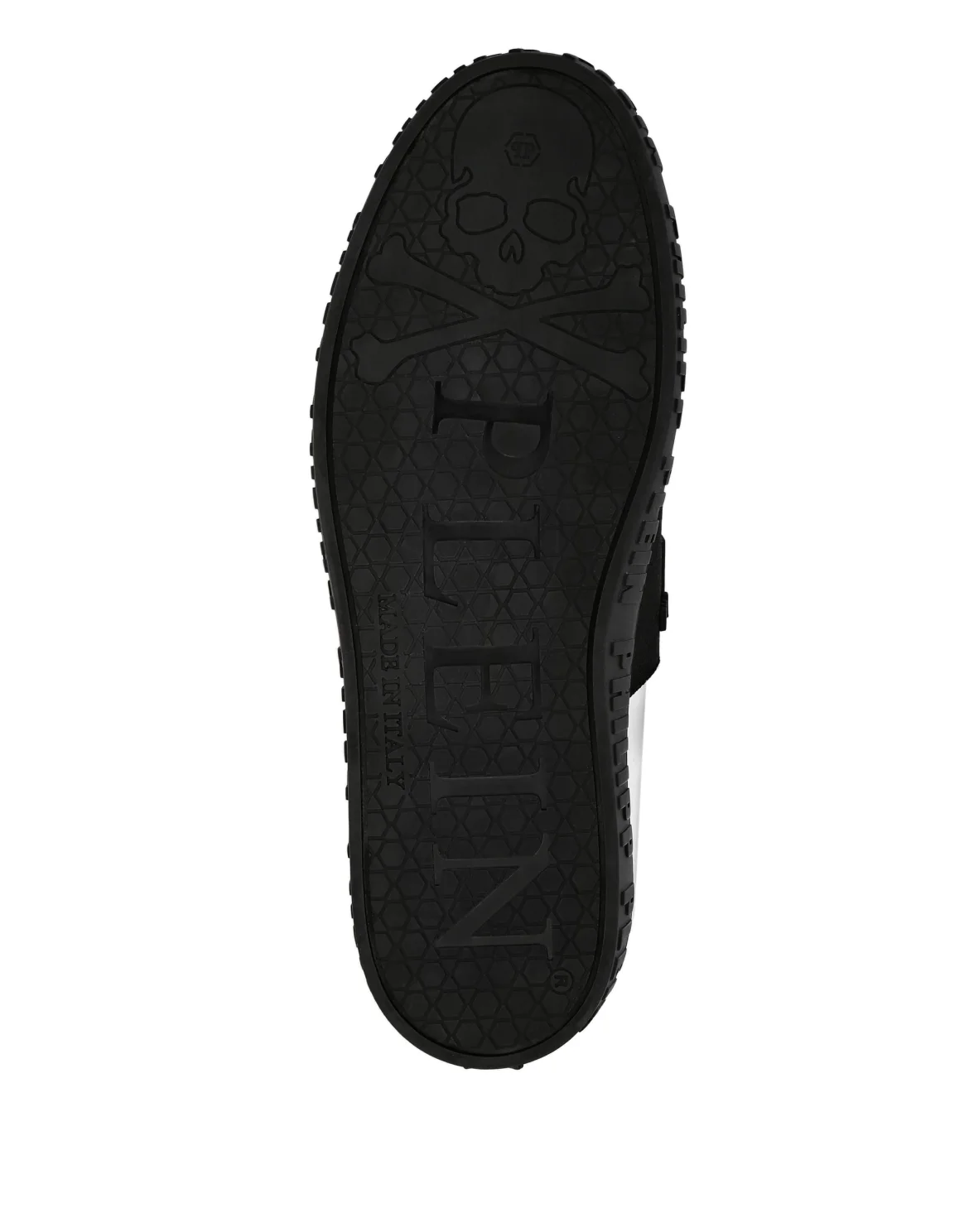 Lo-Top Sneakers PP1978, цвет: Белый
