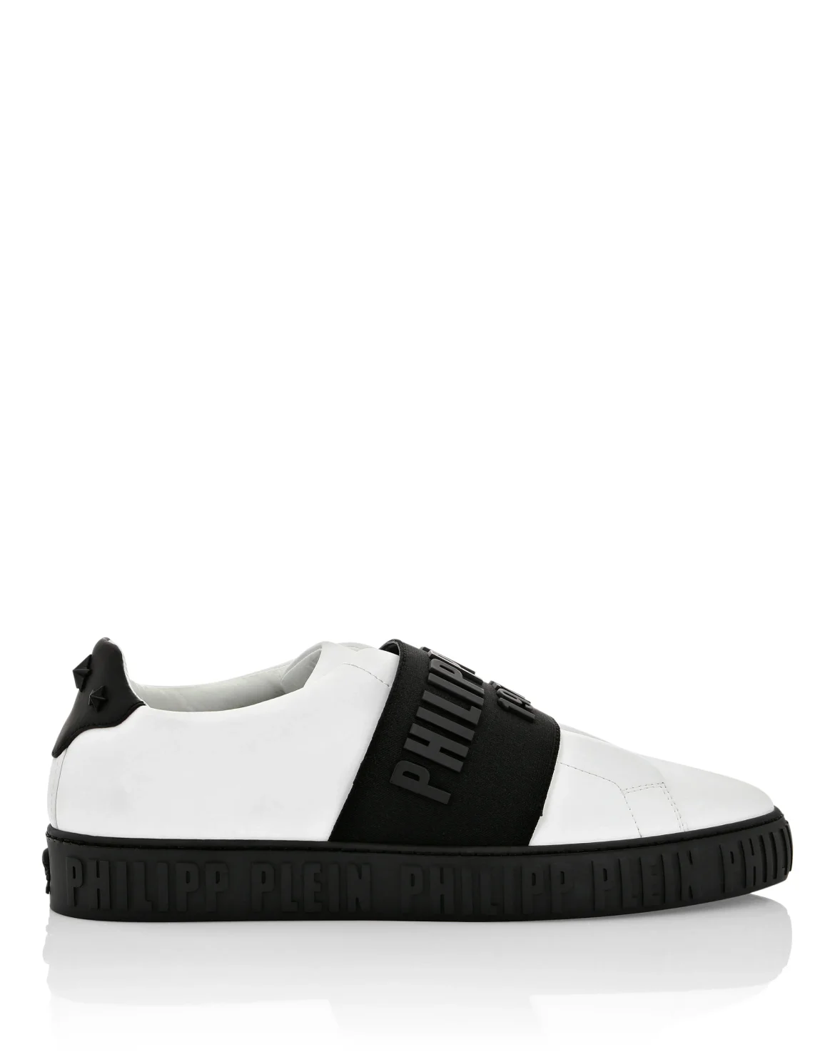 Lo-Top Sneakers PP1978, цвет: Белый
