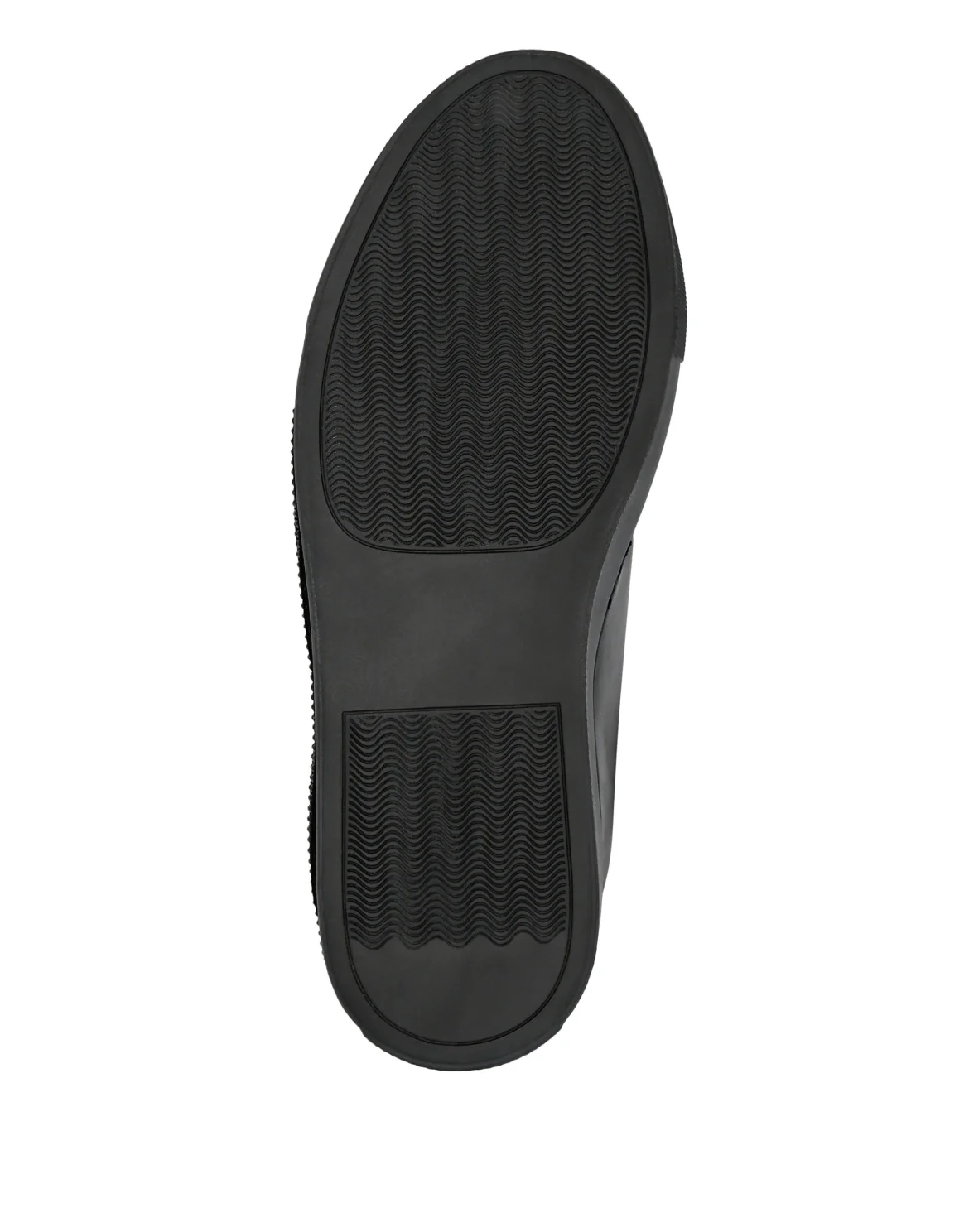 Lo-Top Sneakers Crystal, цвет: Черный
