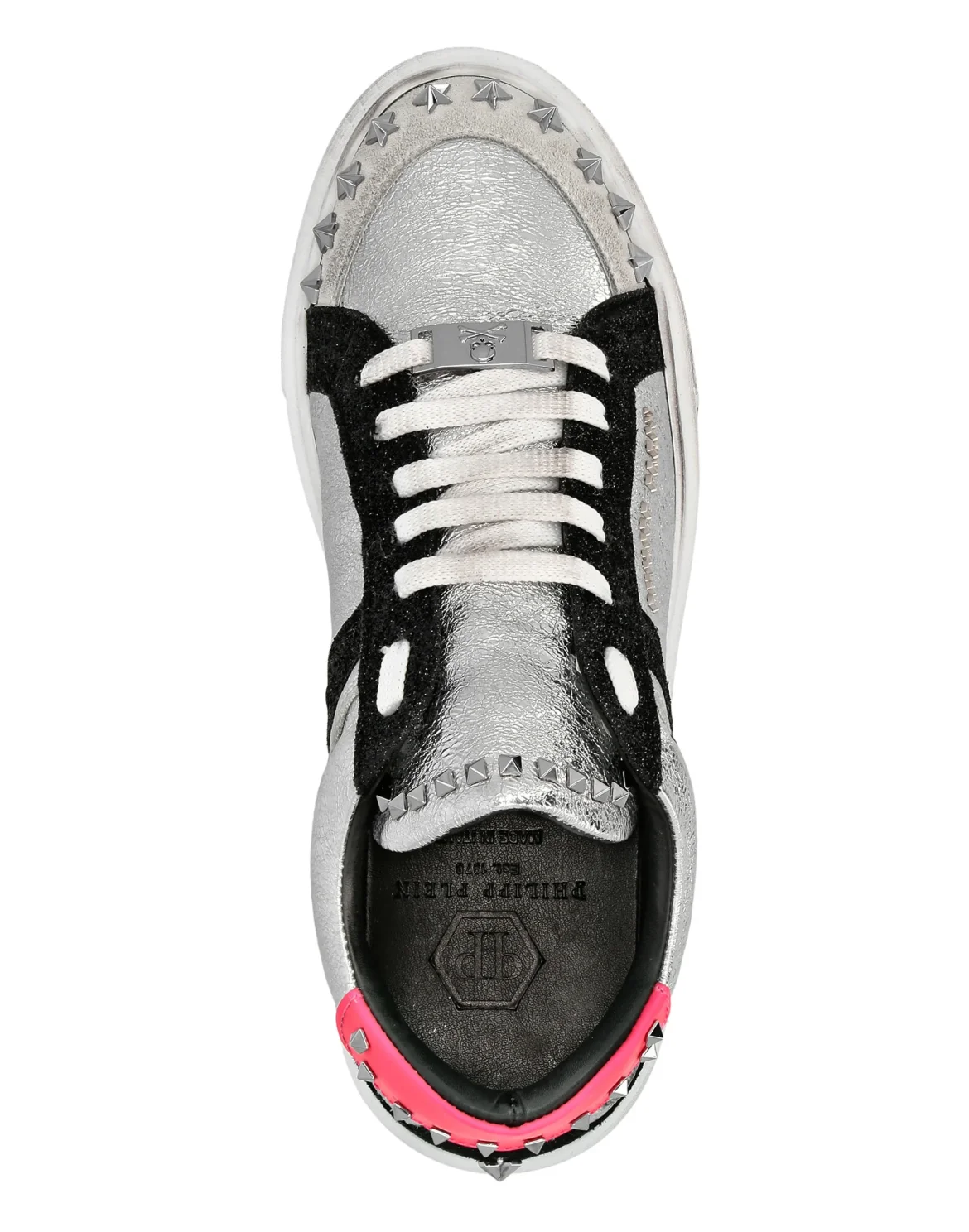 Lo-Top Sneakers Cowboy, цвет: Розовый