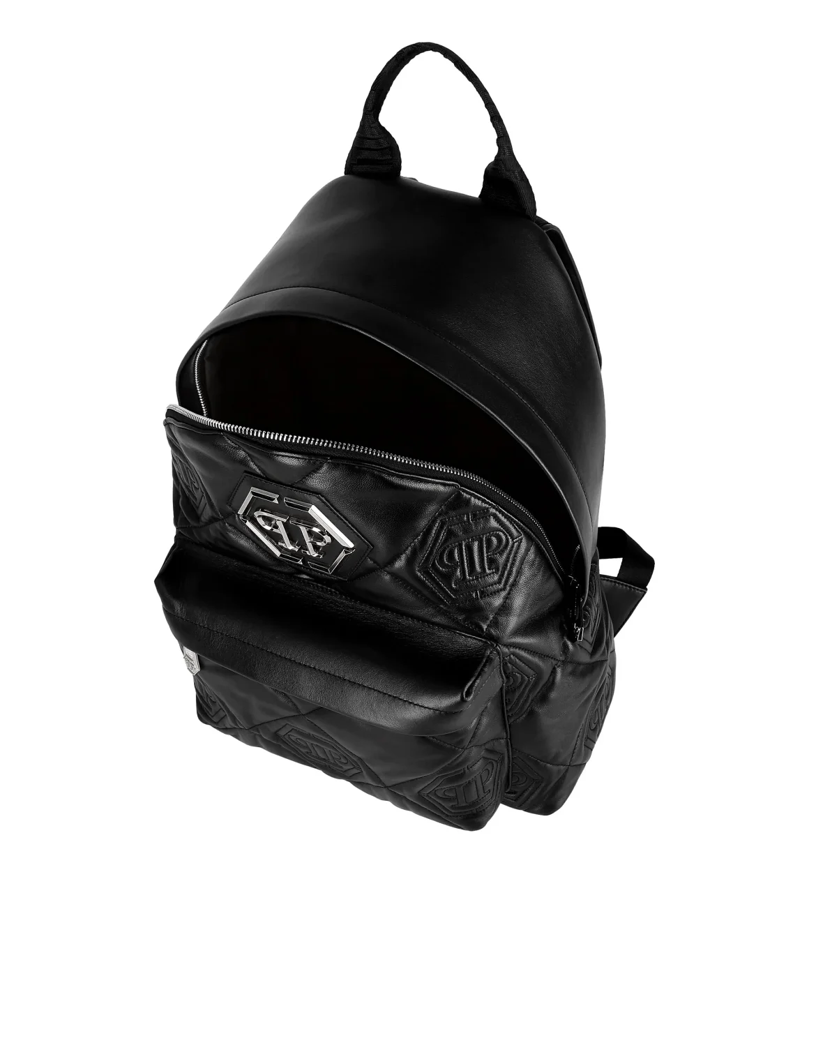 Backpack Hexagon, цвет: Черный