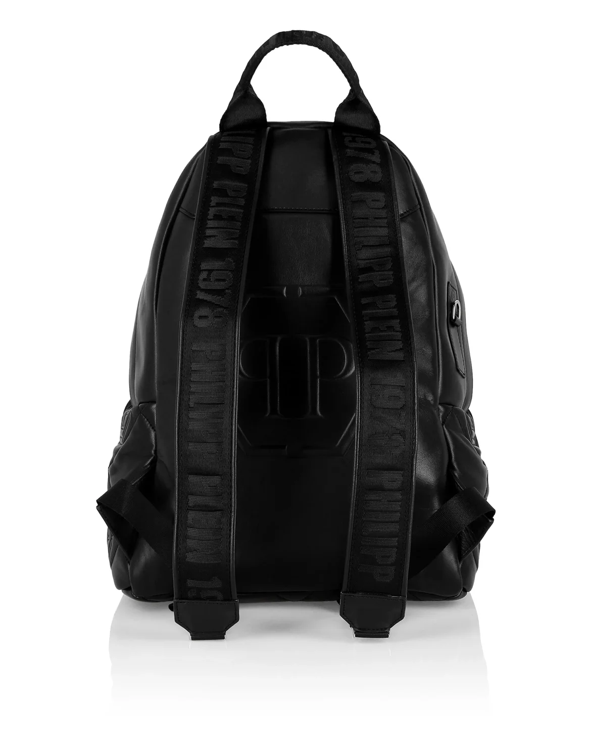 Backpack Hexagon, цвет: Черный