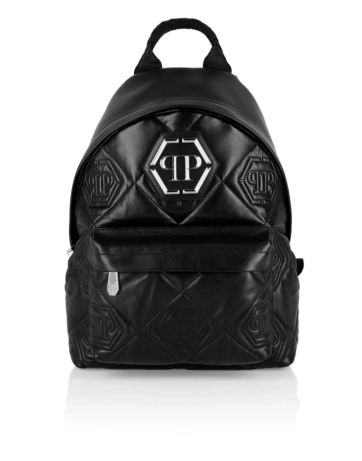 Backpack Hexagon, цвет: Черный