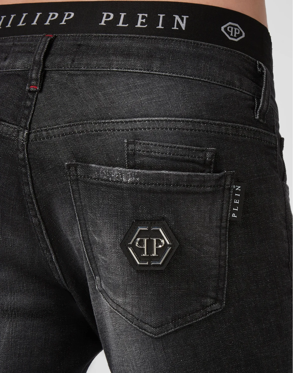 Slim Fit, цвет: Синий