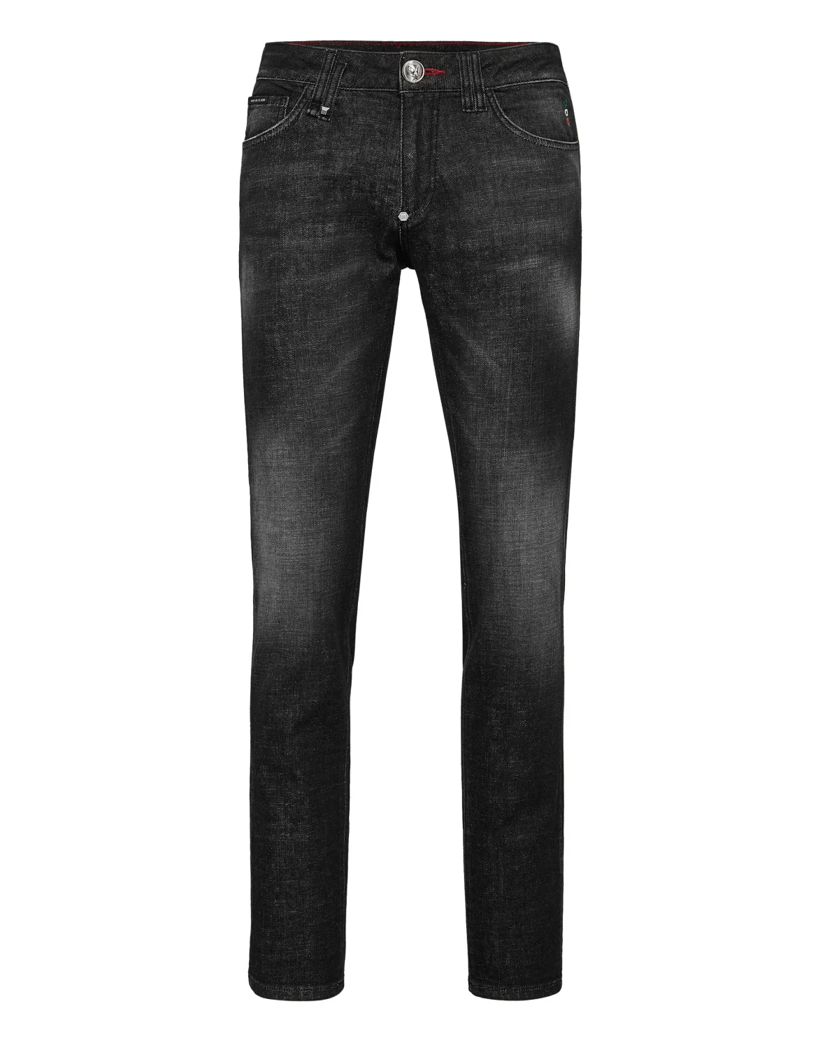 Slim Fit, цвет: Синий