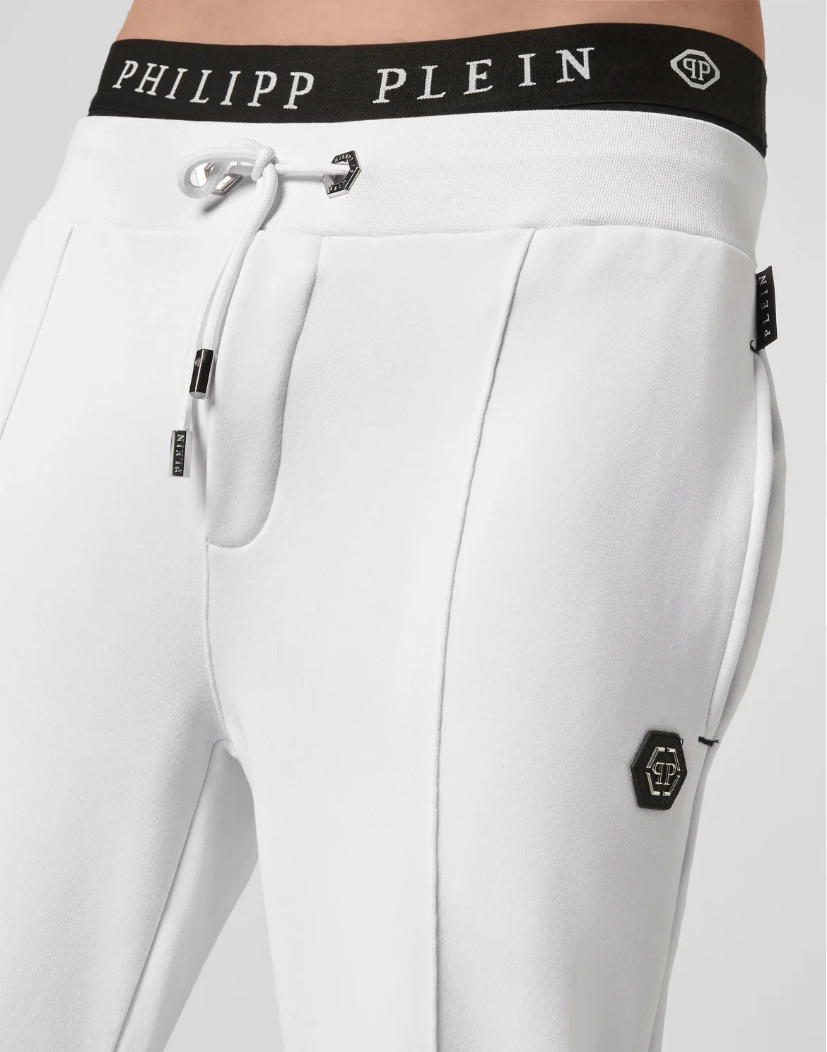 Jogging Trousers Istitutional, цвет: Белый