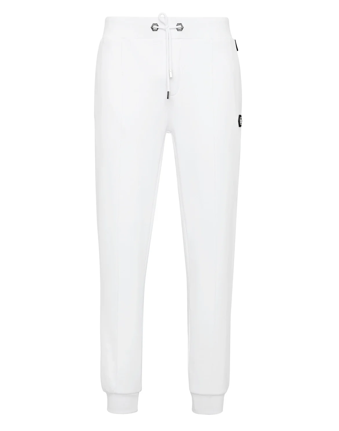 Jogging Trousers Istitutional, цвет: Белый
