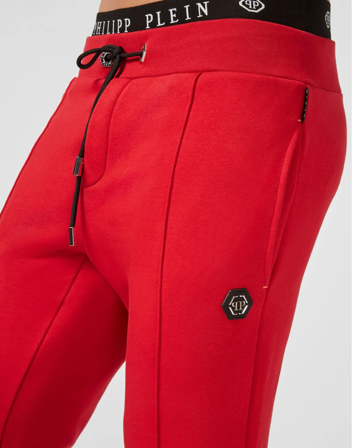 Jogging Trousers Istitutional, цвет: Красный
