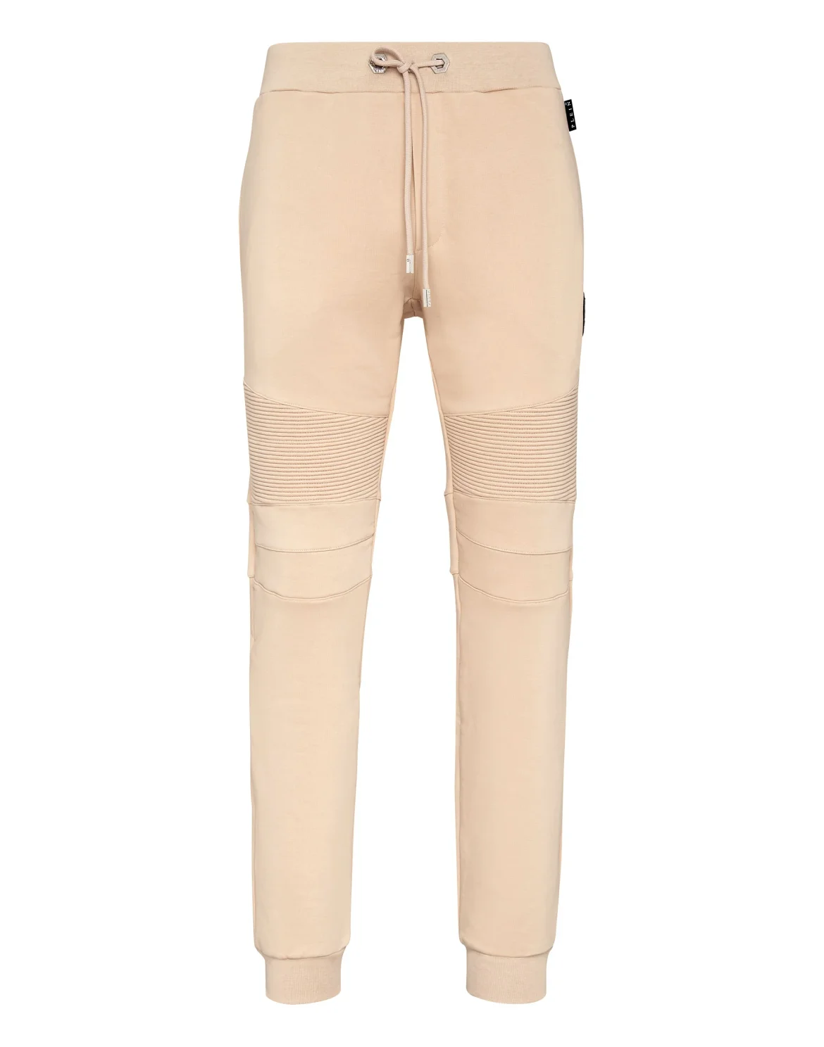 Jogging Trousers Skull, цвет: Бежевый