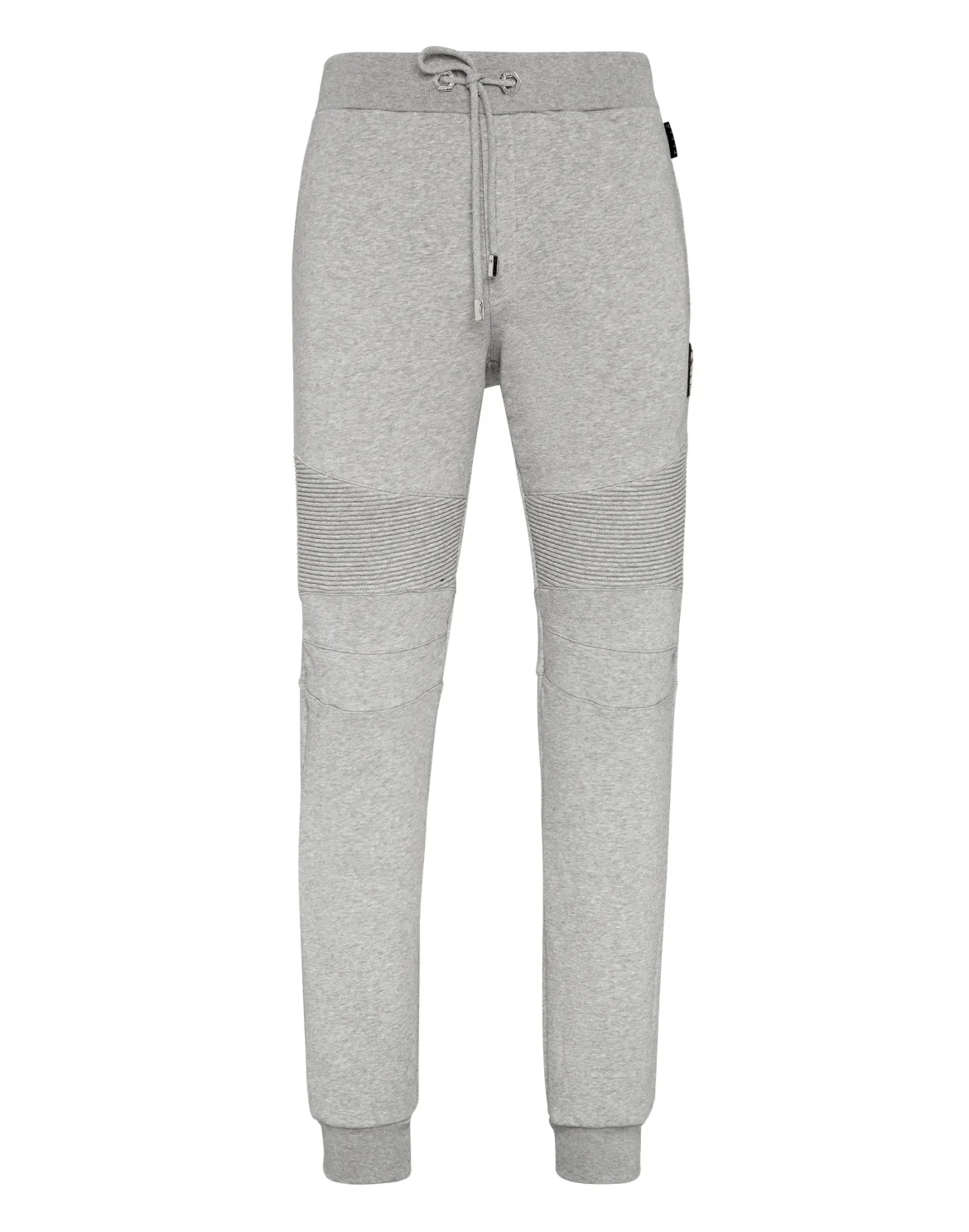 Jogging Trousers Skull, цвет: Серый