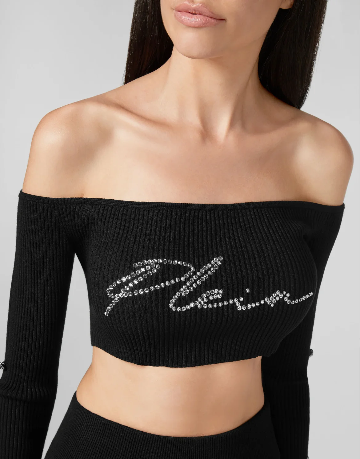 Top+Skirt Signature, цвет: Черный