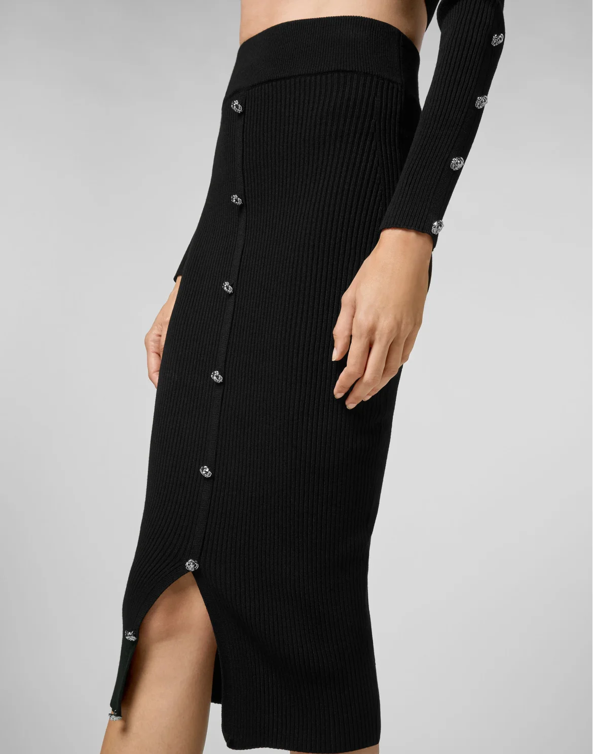 Top+Skirt Signature, цвет: Черный