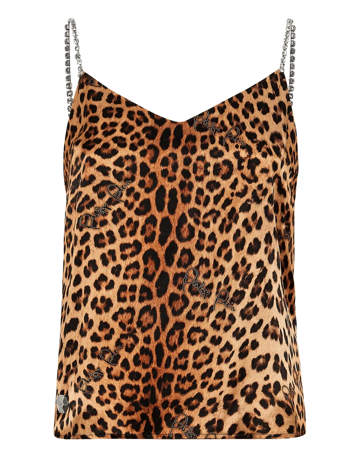 Tank Top Holiday Leopard, цвет: Леопард