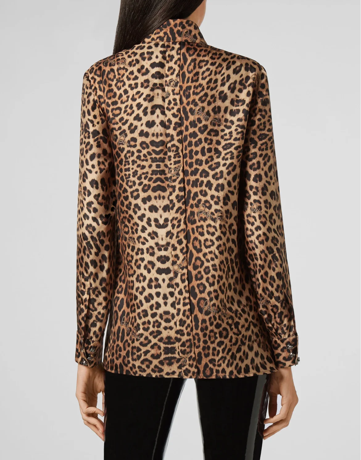 Shirt  Leopard, цвет: Леопард