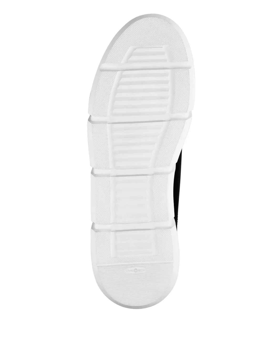 Lo-Top Sneakers Istitutional, цвет: Черный