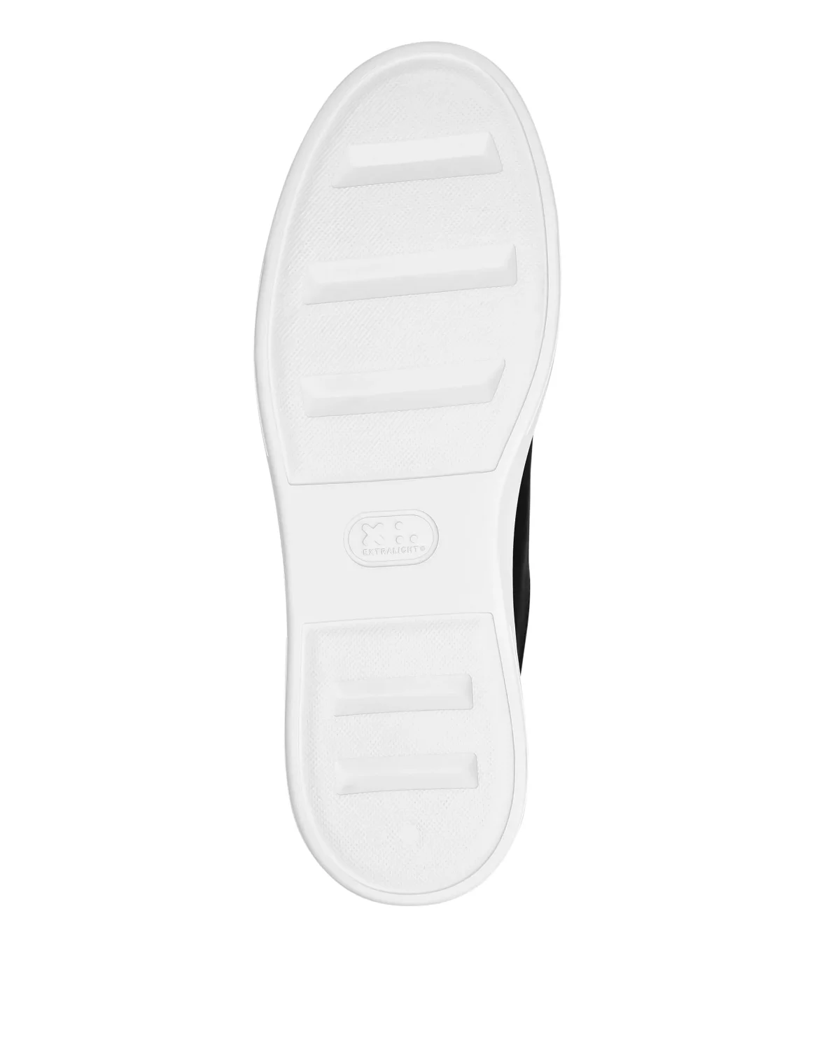 Lo-Top Sneakers Hexagon, цвет: Черный
