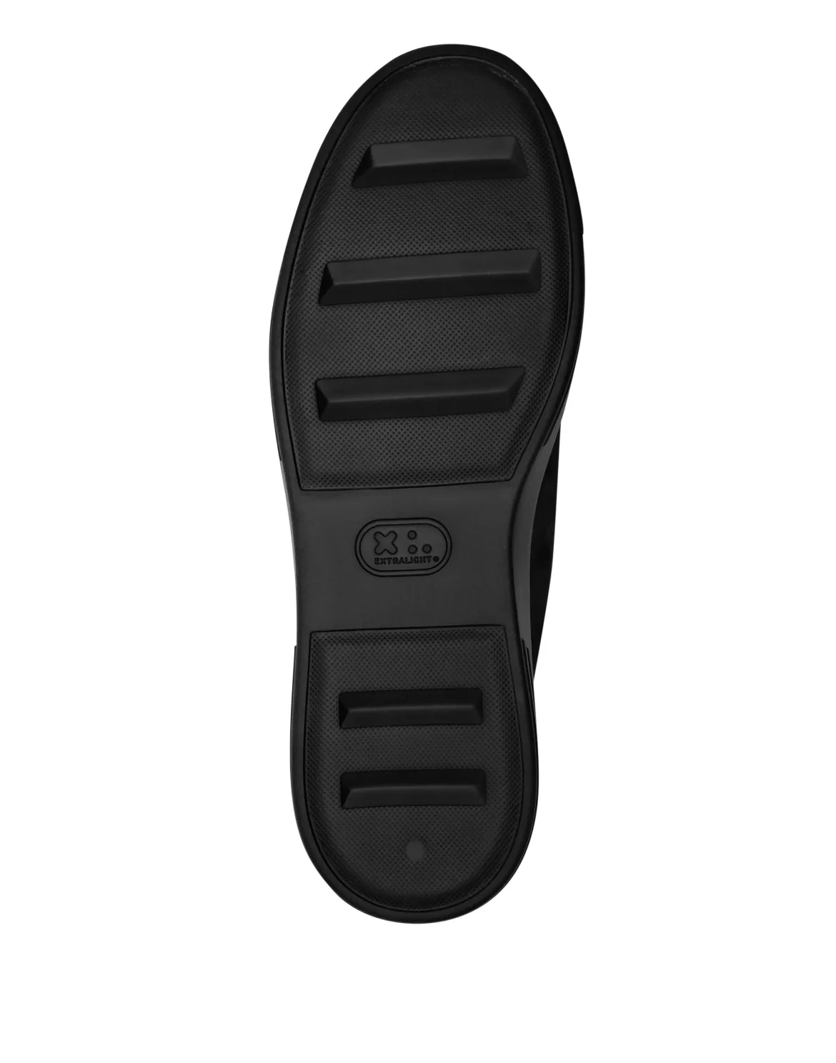 Lo-Top Sneakers The $kull TM, цвет: Черный