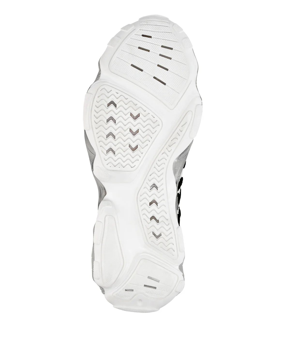 Runner Leopard, цвет: Белый