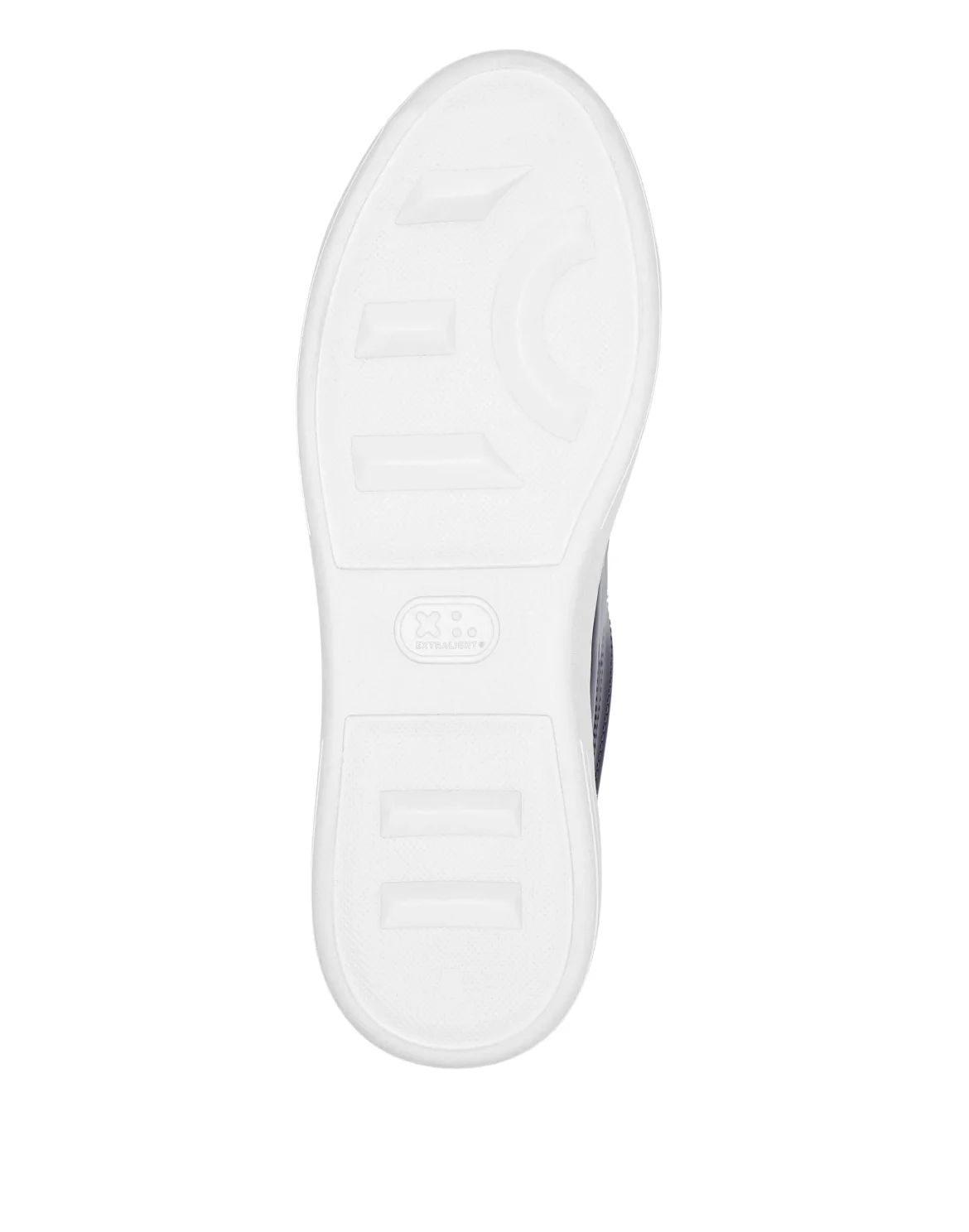 Lo-Top Sneakers Hexagon, цвет: Черный