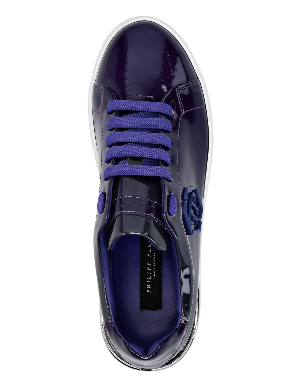 Lo-Top Sneakers Hexagon, цвет: Черный