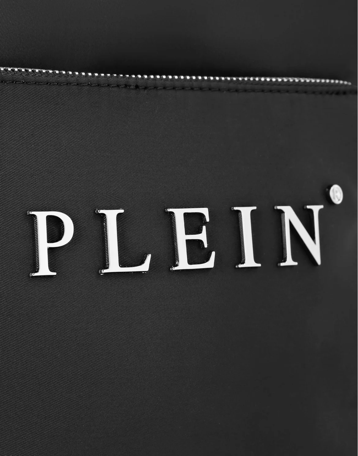 Nylon Cross body Philipp Plein TM, цвет: Черный