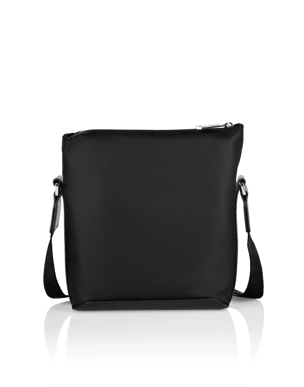 Nylon Cross body  Philipp Plein TM, цвет: Черный