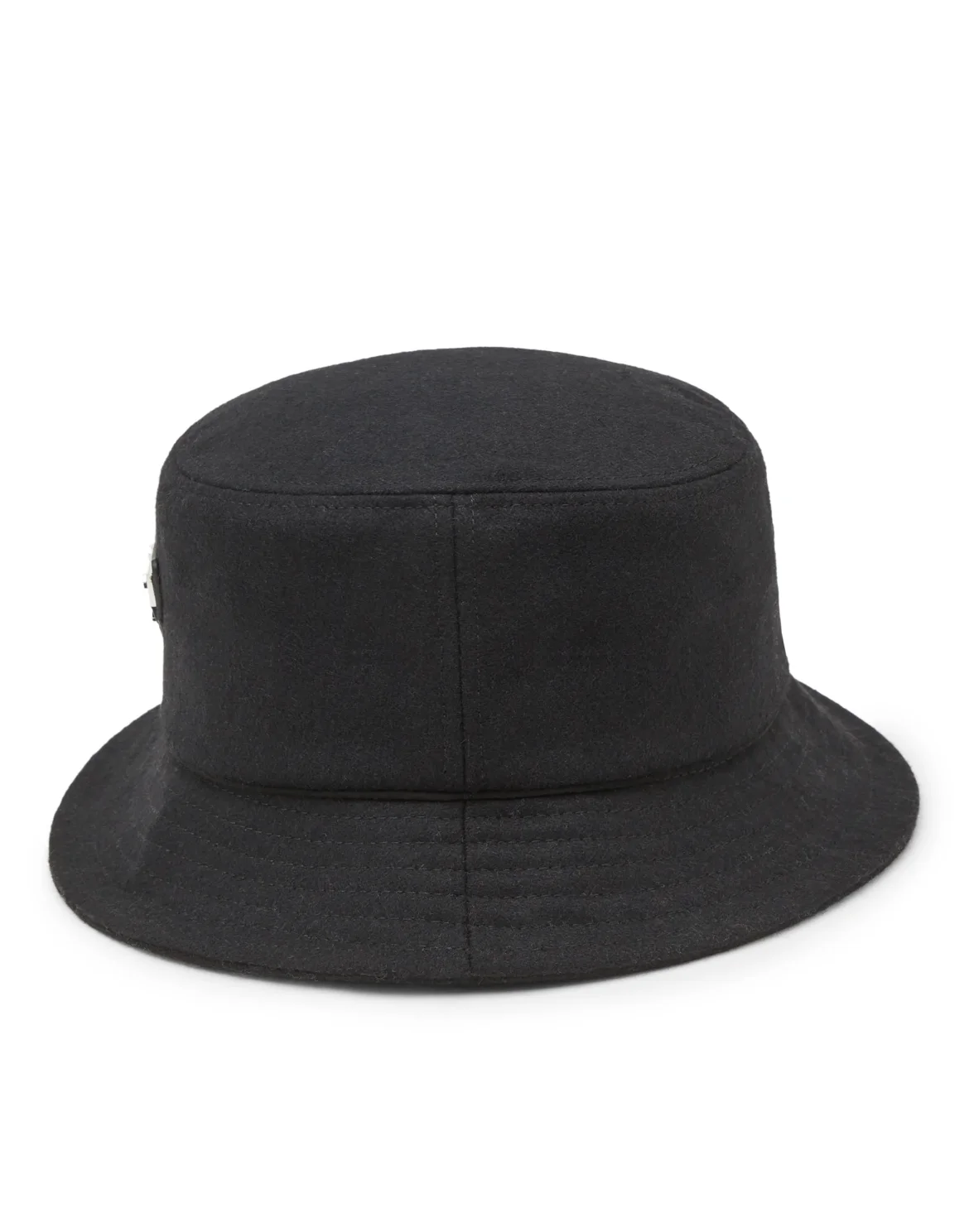 Hat bucket Iconic Plein, цвет: Черный