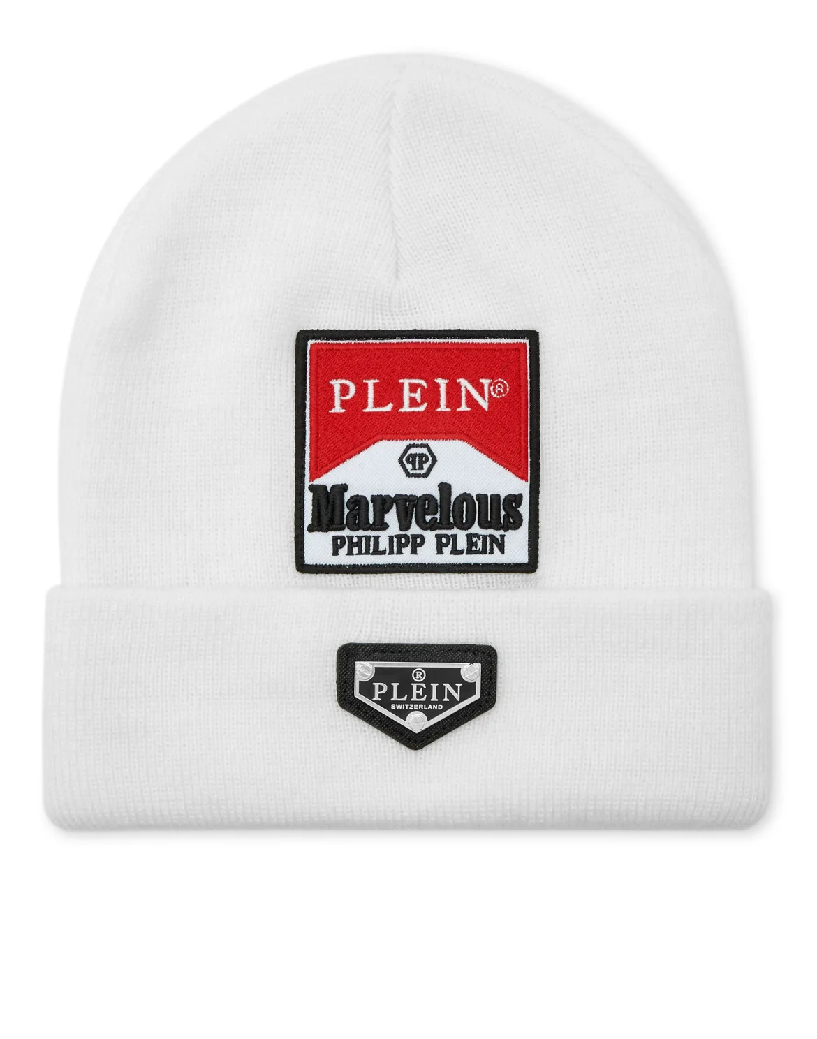 Wool Hat Marvelous, цвет: Белый