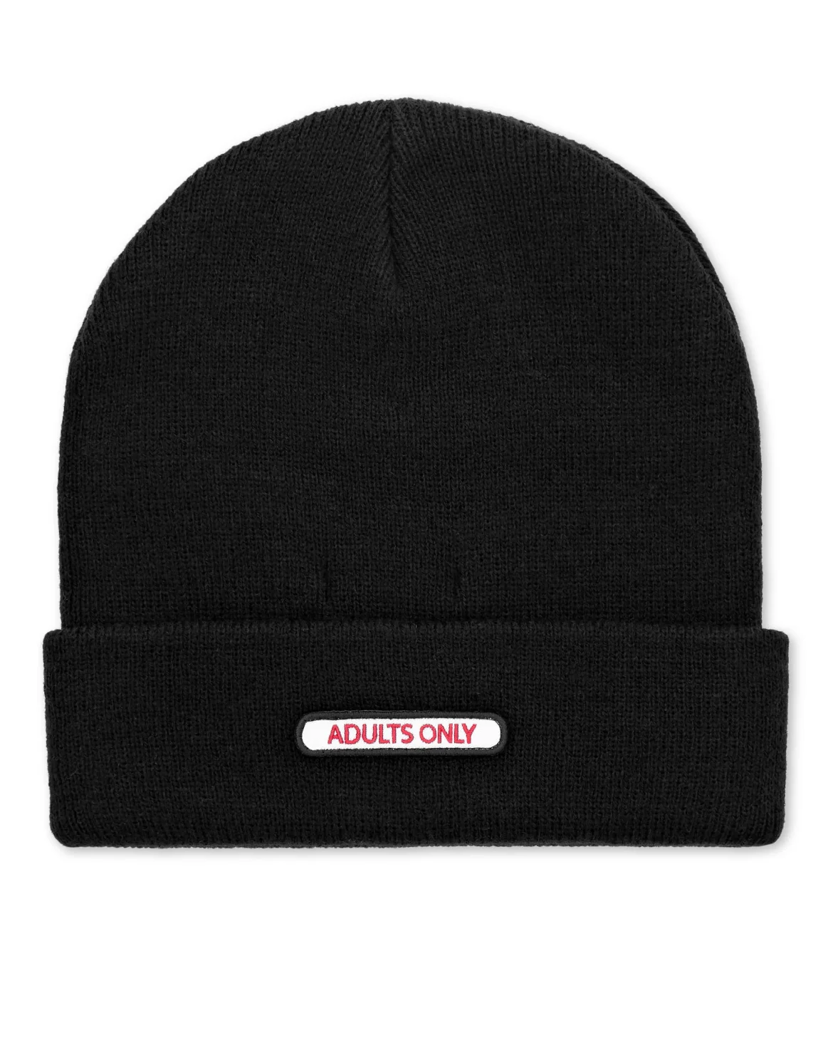 Wool Hat Marvelous, цвет: Черный