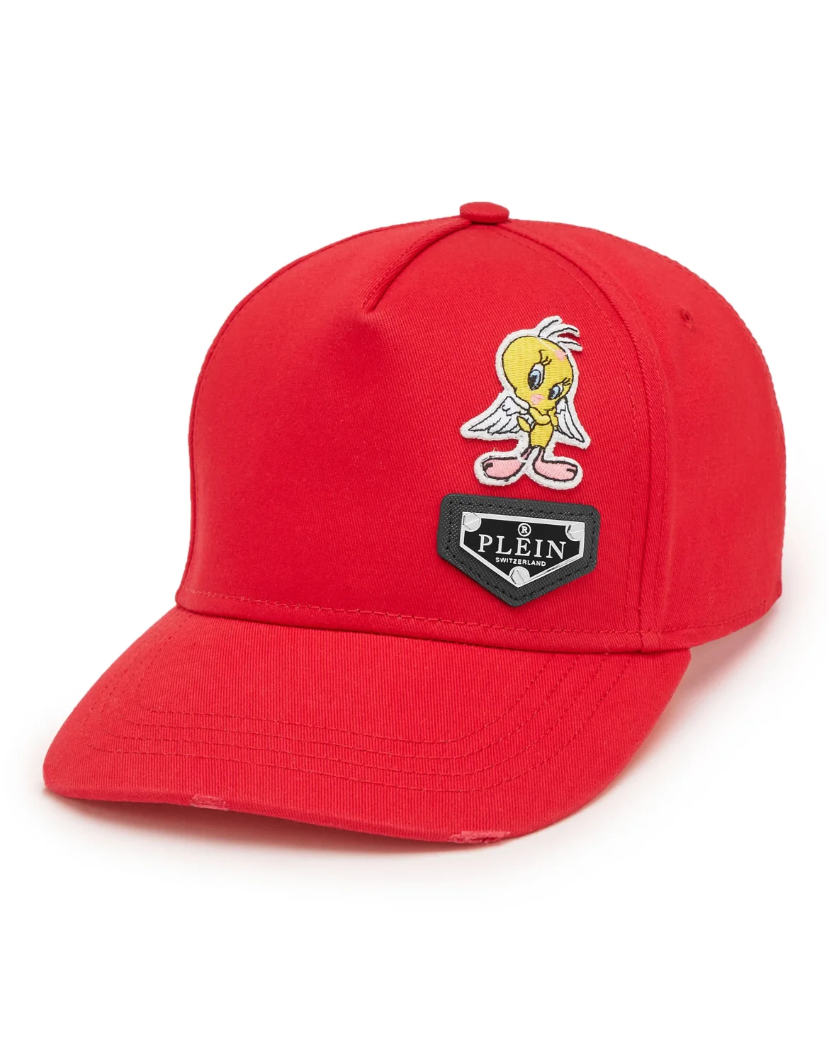 Baseball Cap Looney Tunes, цвет: Красный