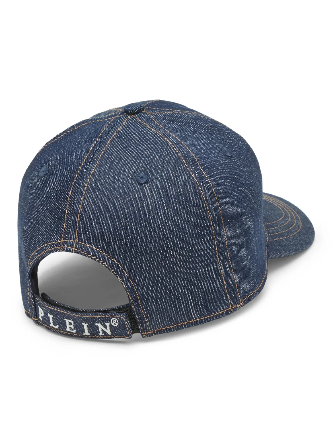 Denim Baseball Cap Looney Tunes, цвет: Синий