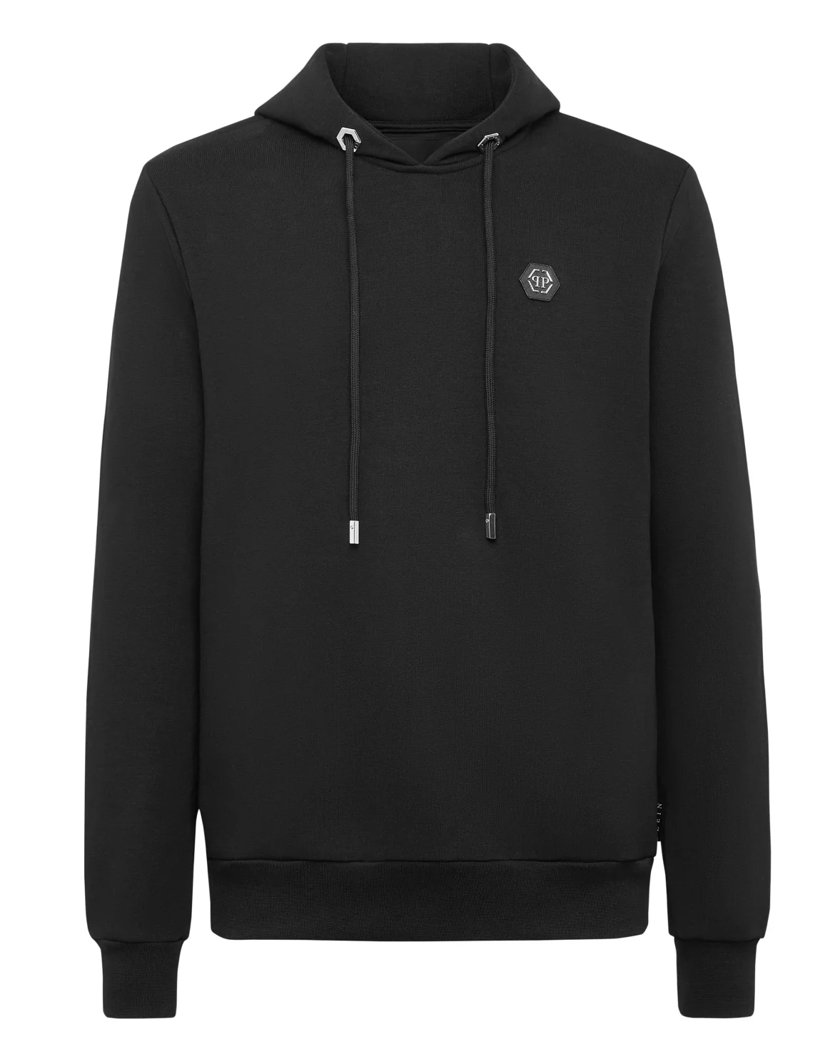 Hoodie sweatshirt Istitutional, цвет: Черный